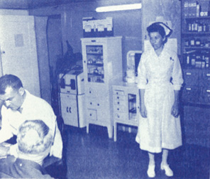 August 1956