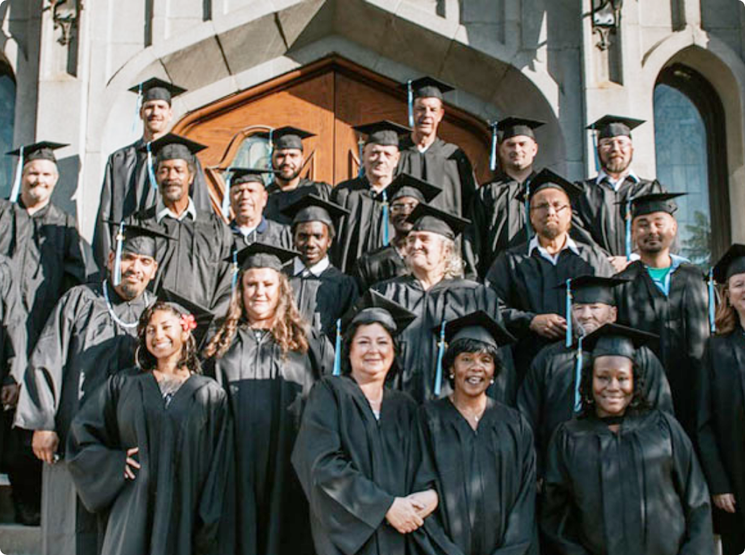 We do not currently offer a long-term Residential Program in Oceanside. Our long-term Residential Program in downtown San Diego, Mission Academy, may be the right option for you.