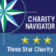 charity navigator