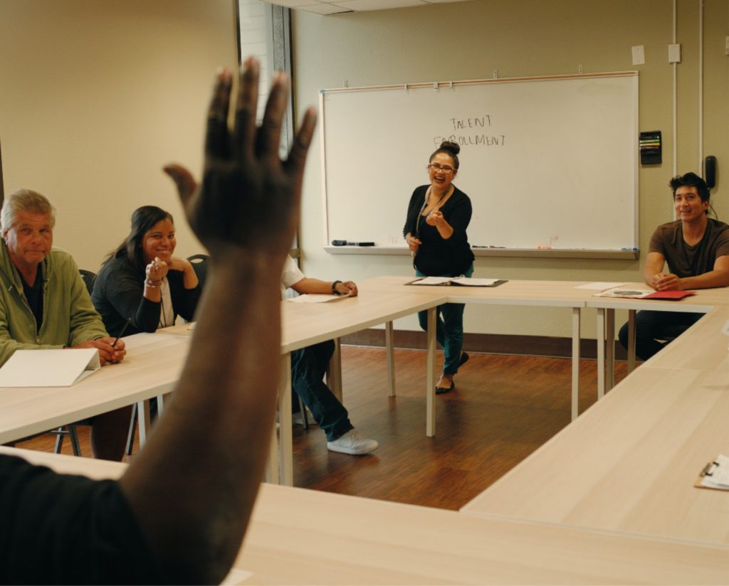 training and resources for homeless in san diego