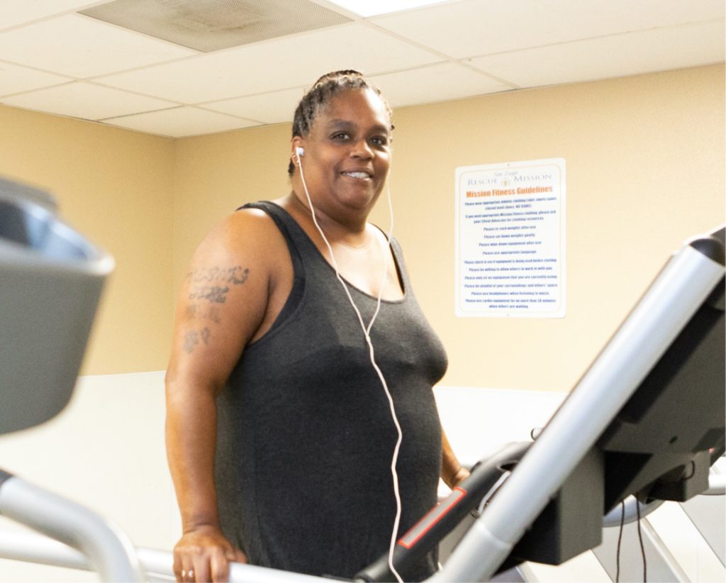 mission academy for single moms in san diego