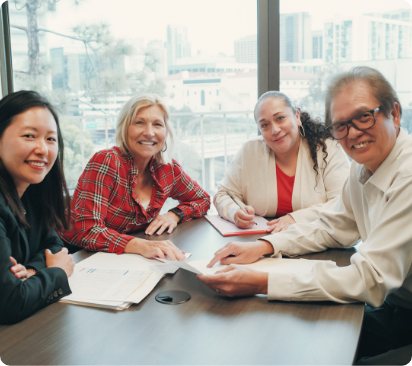 nonprofit careers
