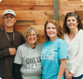 donor advised funds, nonprofit, san diego