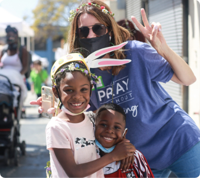 nonprofit events near me