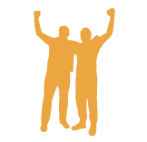 make a difference in the community