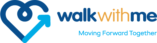 walk with me service san diego