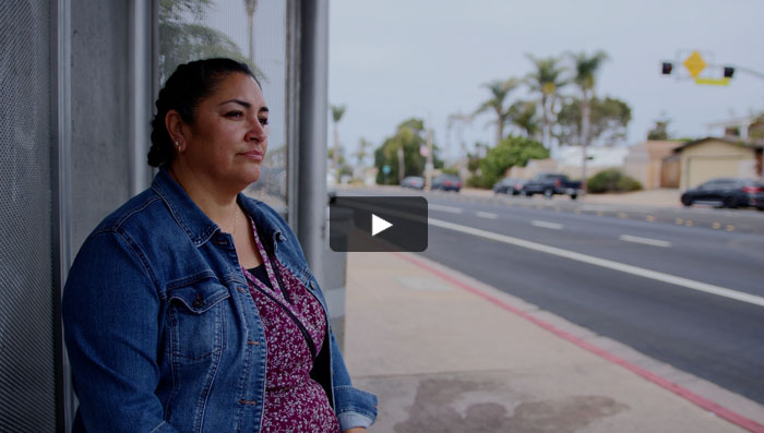 Carla's Story