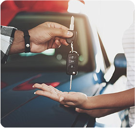 Donate a Vehicle