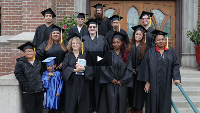 Fall 2021 Grads