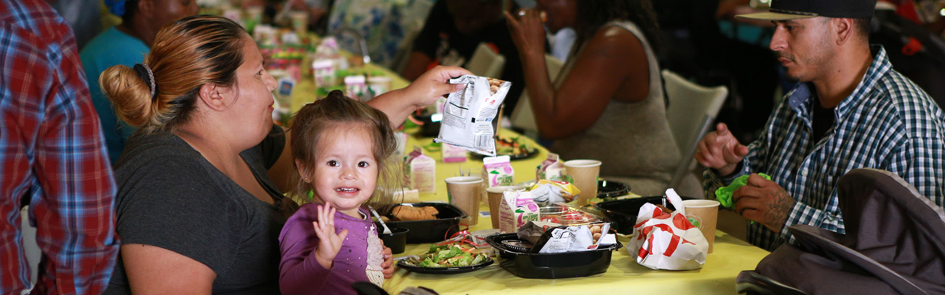 Give Meals Today