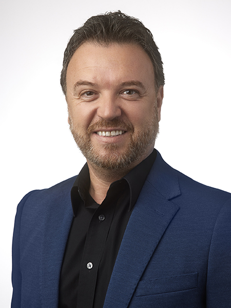 Edvin Liku