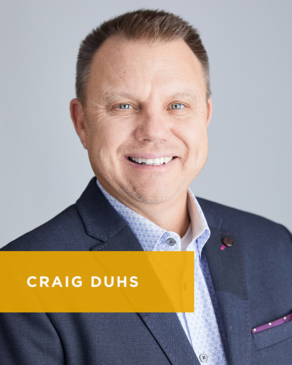 Craig Duhs