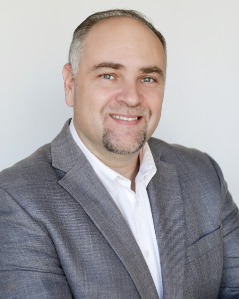 Keith Conti