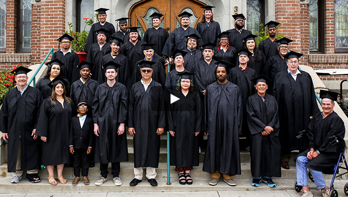 2023 Spring Grad Video