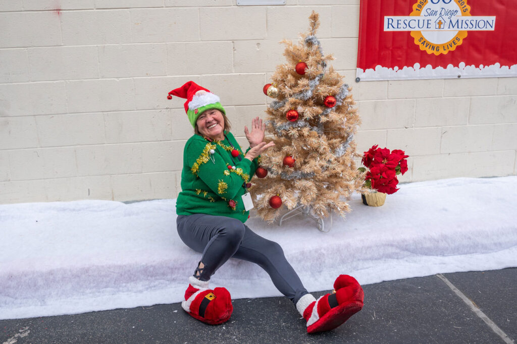 Christmas Festivities