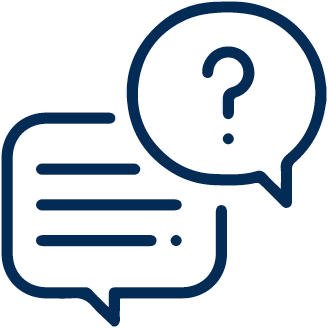 Question mark icon