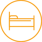 Safe shelter and housing assistance