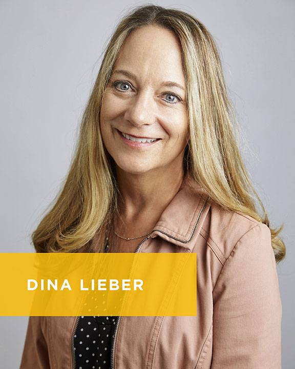 Dina Lieber