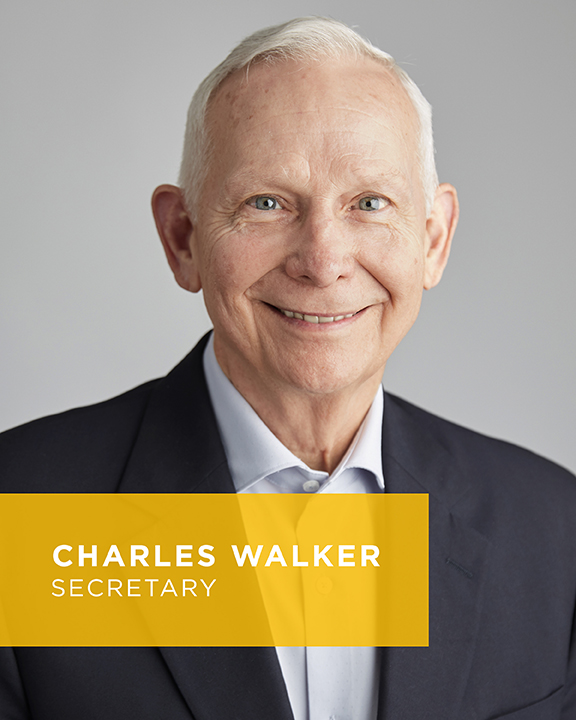 Charles Walker
