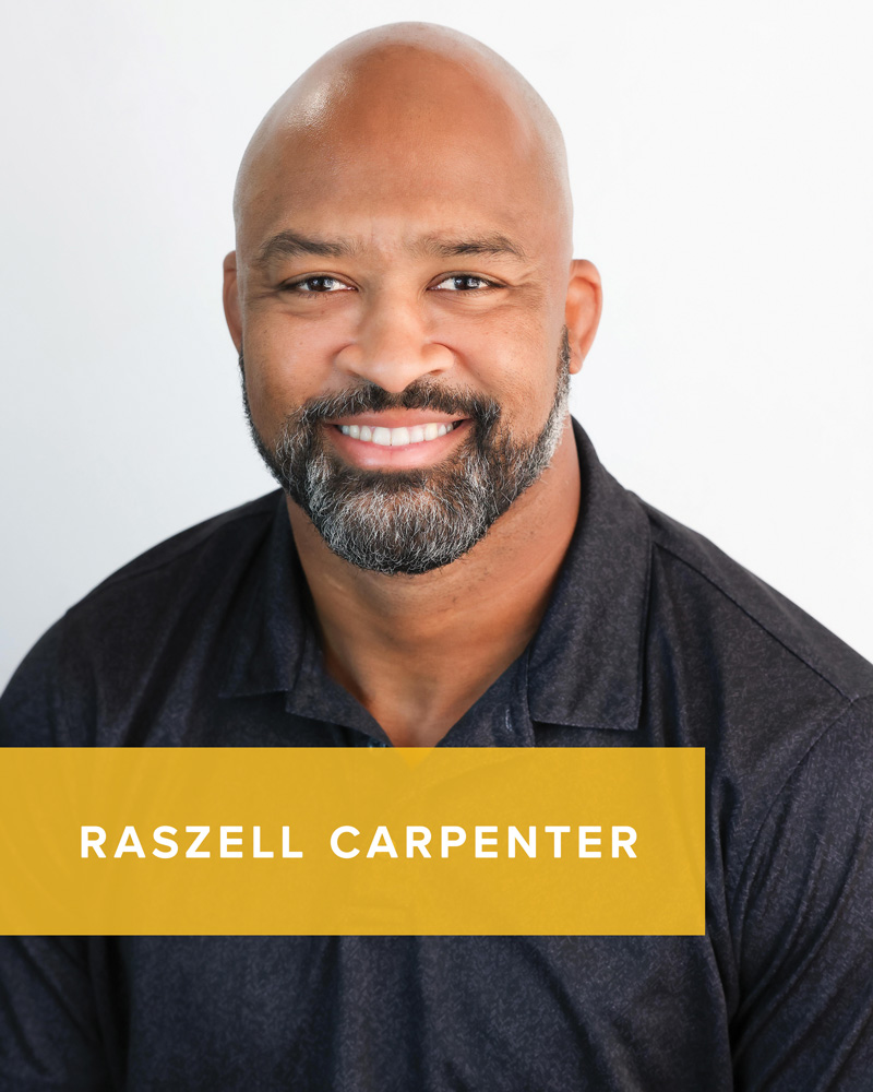 Raszell Carpenter