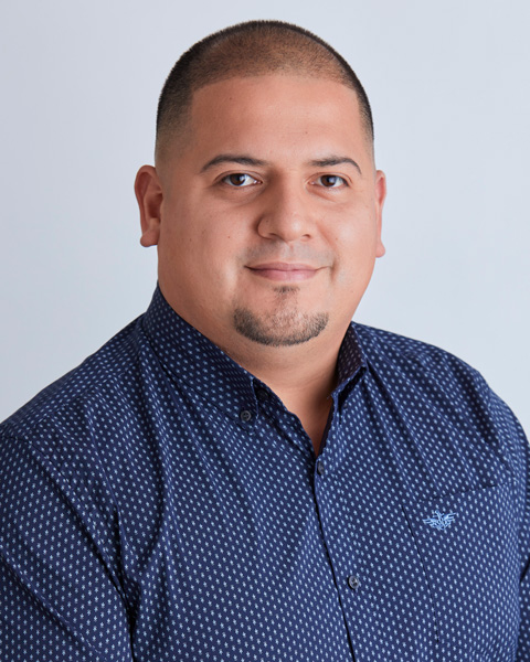 Joe Orellana
