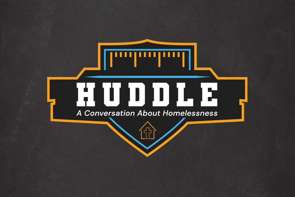 North and South County Huddles