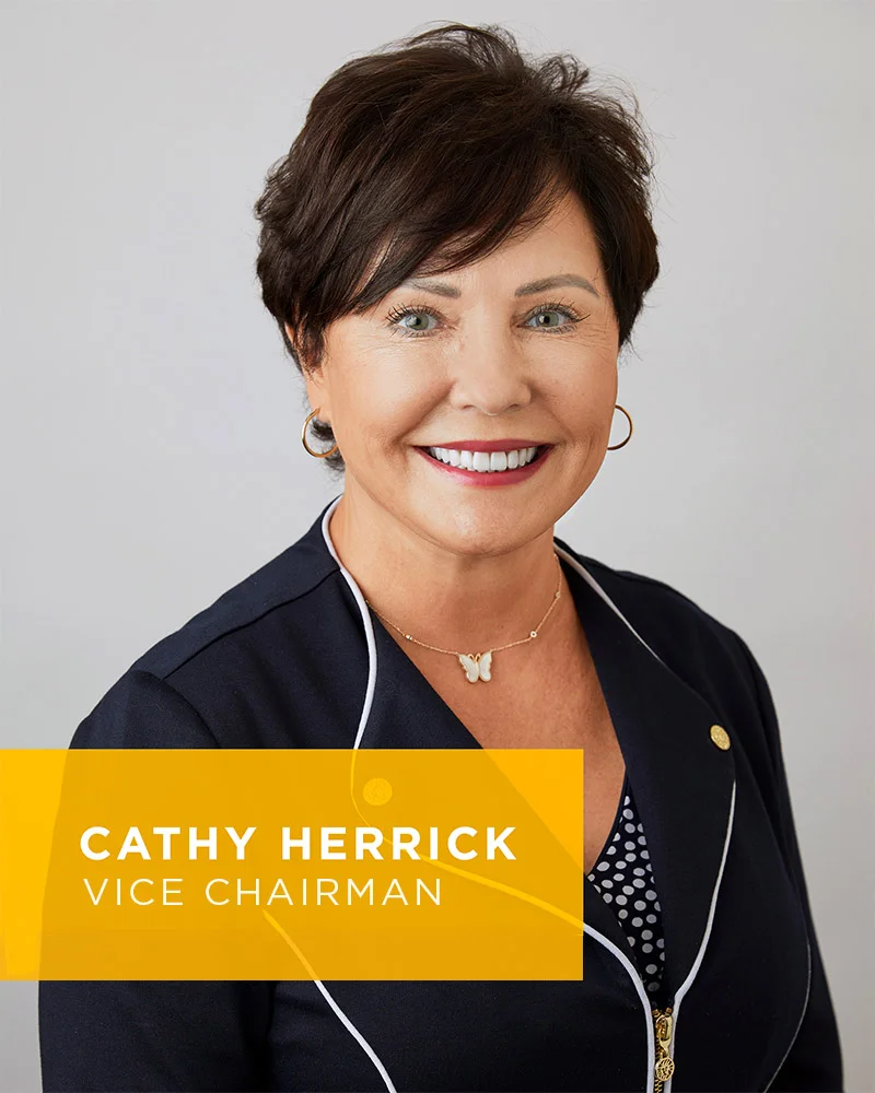 Cathy Herrick