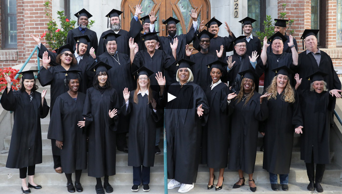 Grad Video Fall 2024