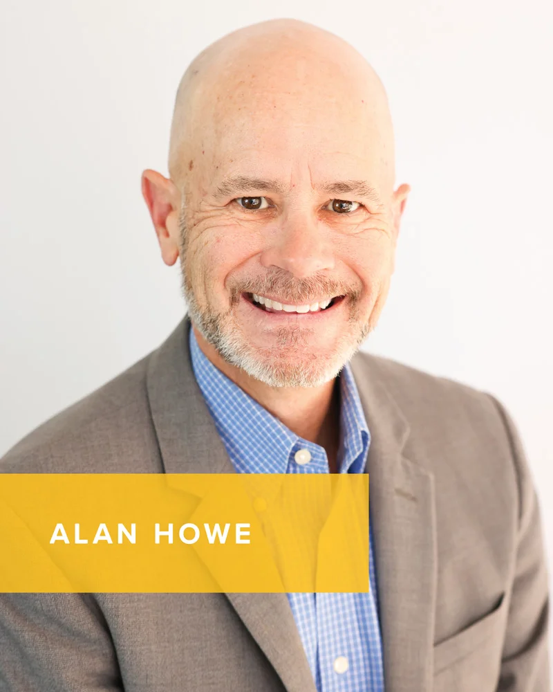 Alan Howe