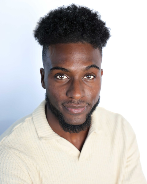 Cedric McLean