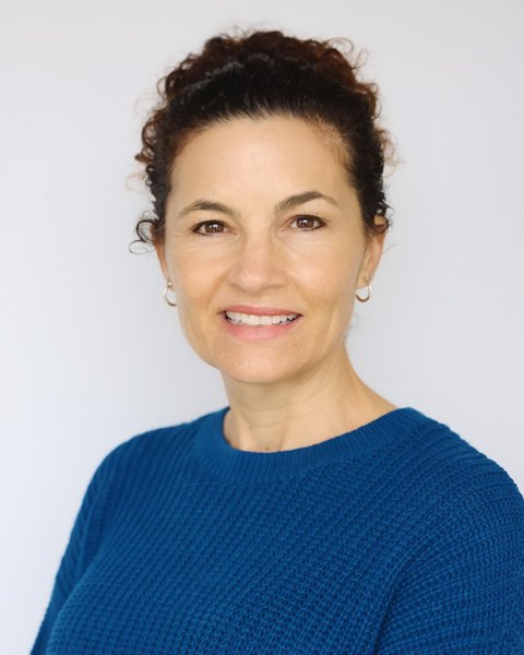 Dawn Thompson