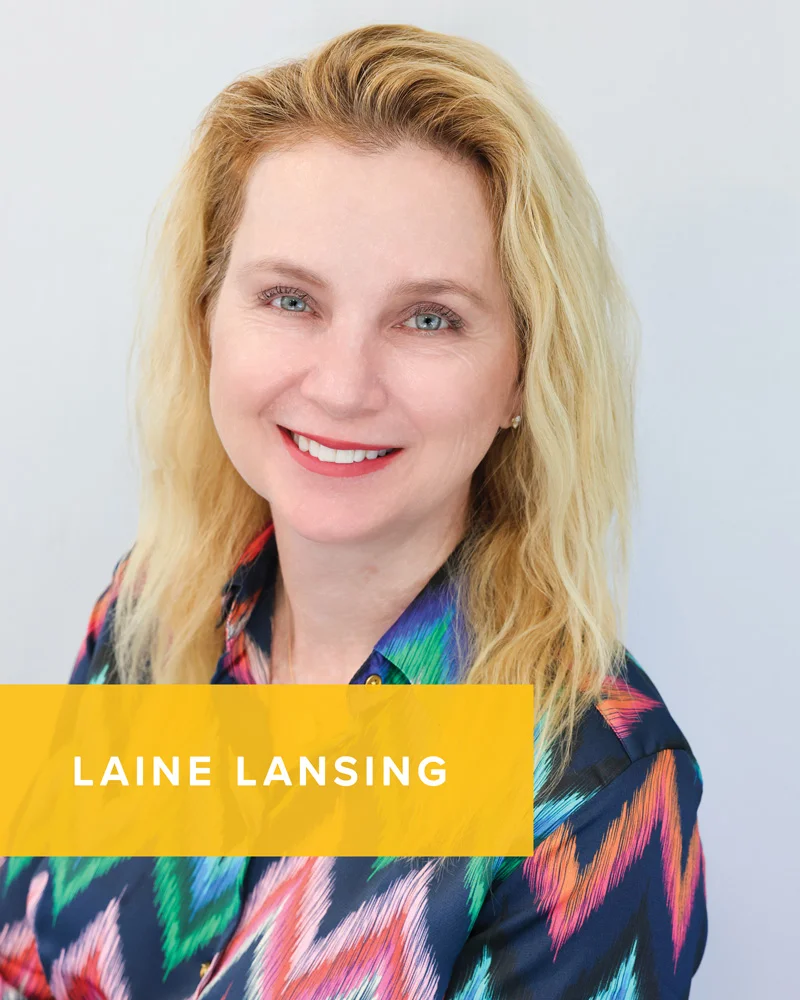 Laine Lansing